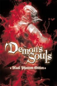 Demon s Souls Black Phantom Edition RPCS3 Emu Essential Mods Multiplayer MULTi6 FitGirl Repa