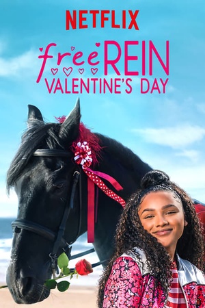 Free Rein Valentine's Day 2019 1080p web YTS