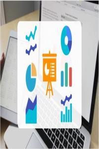 Udemy Excel and PPT Charts Graphs from World s Top Presentations
