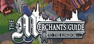 The Merchant s Guide to the Kingdom