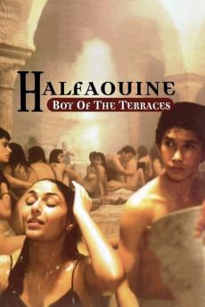 Halfaouine: Boy of the Terraces 1990 720p bluray YTS