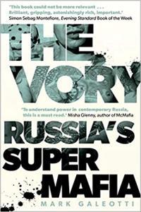 The Vory Russia s Super Mafia by Mark Galeotti EPUB