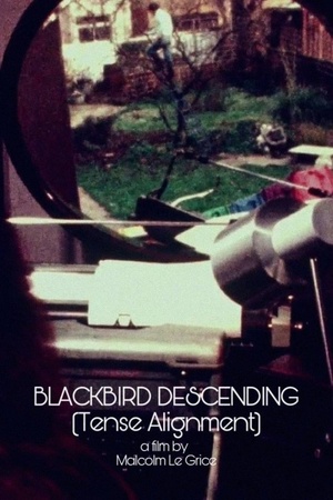 Blackbird Descending 1977 1080p web YTS
