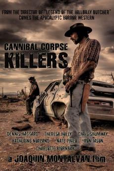 Cannibal Corpse Killers 2018 720p web YTS