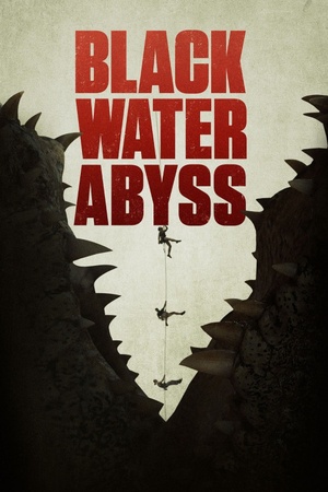Black Water: Abyss 2020 1080p bluray YTS