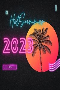 V A Hot Summer 2023 HITS 2023 Pop Flac 16 44