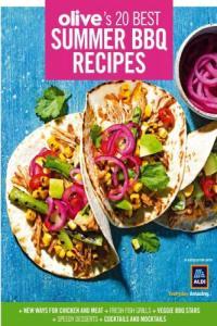 Olive Specials 20 Best Summer BBQ Recipes 2023 DevCourseWeb