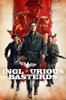 Inglourious Basterds 2009 2160p bluray YTS