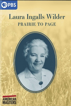 American Masters Laura Ingalls Wilder: Prairie to Page 2020 1080p web YTS