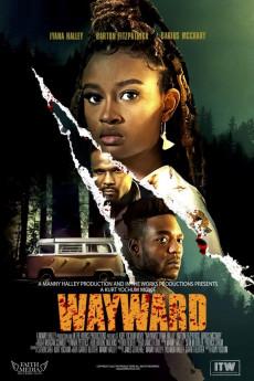 Wayward 2022 720p web YTS
