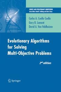 Evolutionary Algorithms for Solving Multi Objective Problems Second Edition FreeCourseWeb