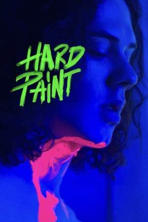 Hard Paint 2018 1080p web YTS