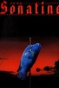 Sonatine 1993 720p WEB DL H264 CtrlHD PublicHD