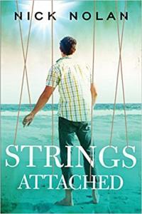 Strings Attached by Nick Nolan EPUB