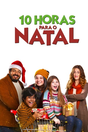 10 Horas para o Natal 2020 1080p web YTS