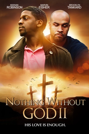 Nothing Without GOD 2 2020 1080p web YTS