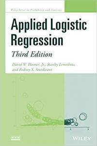 Applied Logistic Regression 3rd Edition FreeCourseWeb