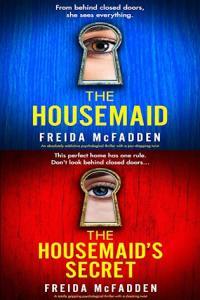 The Housemaid 1 2 Freida McFadden