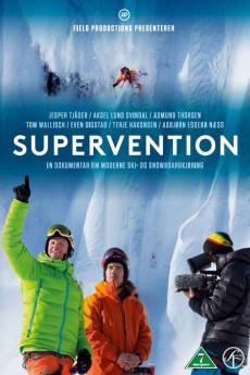 Supervention 2013 720p bluray YTS