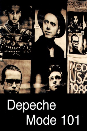 Depeche Mode: 101 1989 1080p bluray YTS