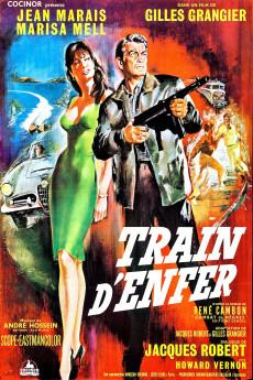 Train d'enfer 1965 720p bluray YTS