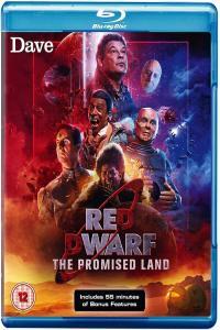 Red Dwarf The Promised Land 2020 1080p BluRay x264 DTS BONE