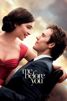 Me Before You 2016 2160p web YTS
