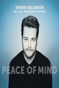 Simon Oslender Peace of Mind 2022 24Bit 44 1kHz FLAC PMEDIA