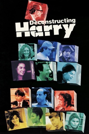 Deconstructing Harry 1997 1080p bluray YTS