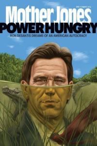 Mother Jones July August 2023 DevCourseWeb