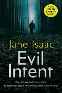 Evil Intent by Jane Isaac EPUB
