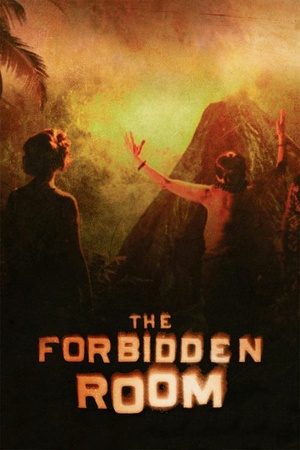 The Forbidden Room 2015 1080p bluray YTS