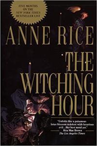 The Witching Hour by Anne Rice MOBI