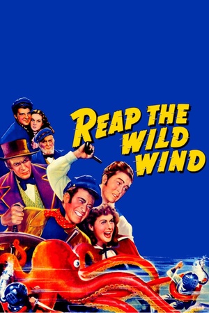 Reap the Wild Wind 1942 1080p bluray YTS