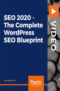 PacktPub SEO 2020 The Complete WordPress SEO Blueprint Video FCO