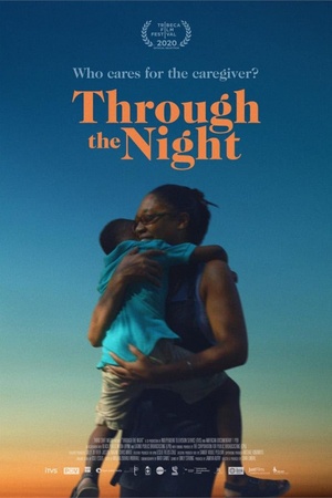 Through the Night 2020 1080p web YTS