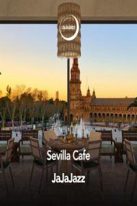 JaJaJazz Sevilla Cafe 2023 24Bit 48kHz FLAC PMEDIA