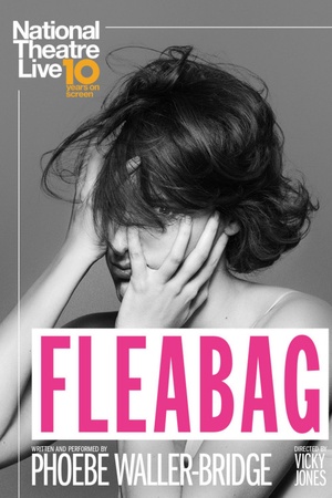 National Theatre Live: Fleabag 2019 1080p web YTS