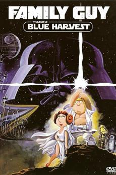 Family Guy Blue Harvest 2007 720p bluray YTS