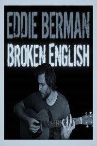Eddie Berman Broken English 2022 Mp3 320kbps PMEDIA