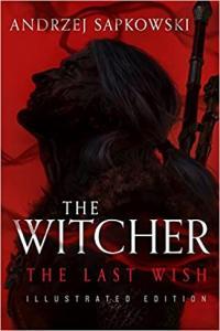 The Last Wish by Andrzej Sapkowski EPUB