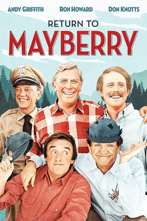 Return to Mayberry 1986 1080p bluray YTS
