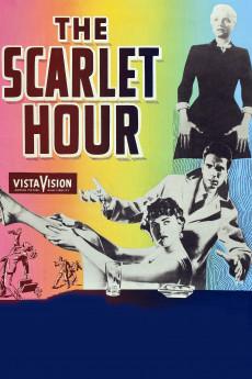 The Scarlet Hour 1956 720p bluray YTS