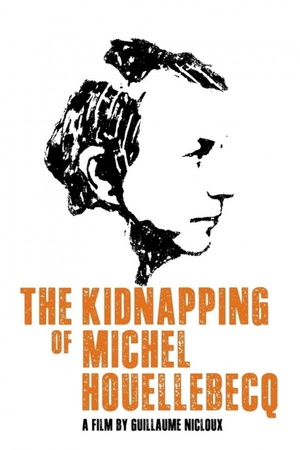 Kidnapping of Michel Houellebecq 2014 1080p web YTS