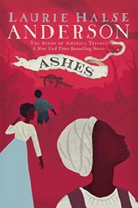 Ashes by Laurie Halse Anderson EPUB