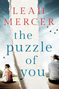 The Puzzle of You by Leah Mercer EPUB