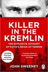 Killer in the Kremlin by John Sweeney EPUB
