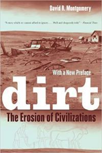 Dirt The Erosion of Civilizations by David R Montgomery EPUB
