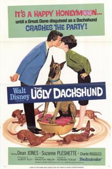 The Ugly Dachshund 1966 720p web YTS