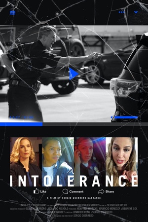 Intolerance: No More 2019 1080p web YTS
